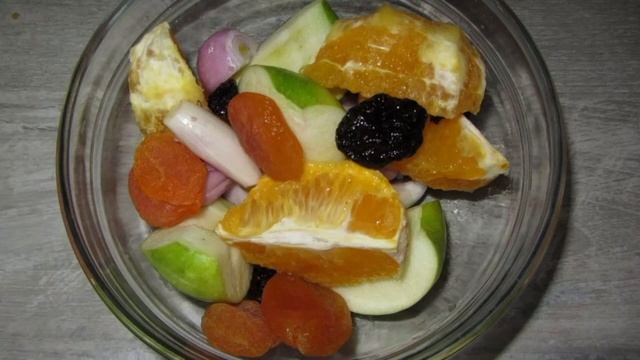 Салаты с Салатом