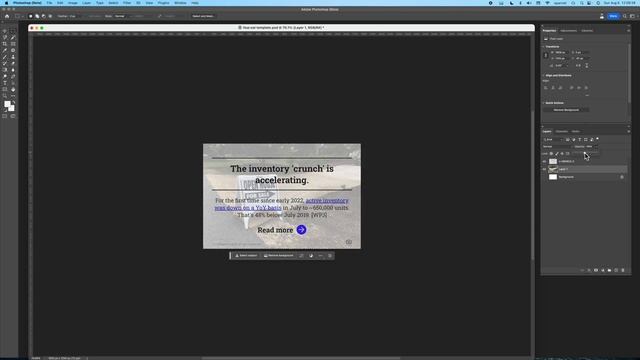 Why does Adobe Photoshop Generative Fill Suck? смотреть онлайн