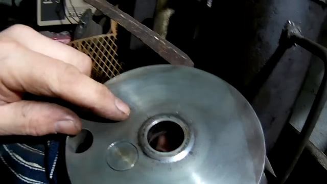 Разборка восстановленного коленвала смотреть онлайн