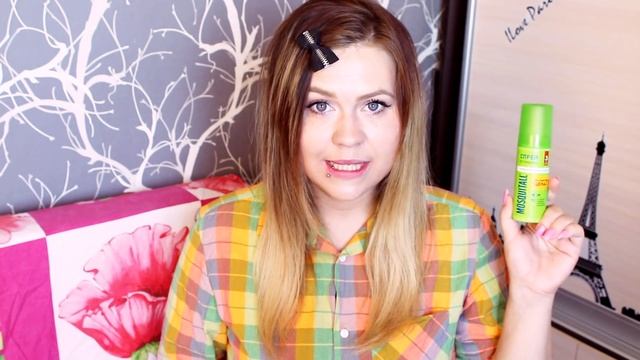 Собираемся на пикник ♡ смотреть онлайн