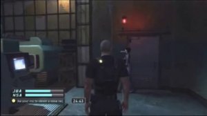 Tom Clancy's Splinter Cell Double Agent Video Review by Gamespot for Microsoft Xbox 360