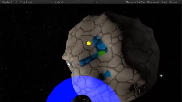 asteroid breakout 1 смотреть онлайн