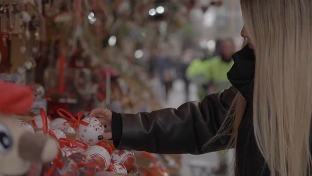 «Да будет снег!» Стихи о зиме. Настроение: Подготовка к Новому году смотреть онлайн