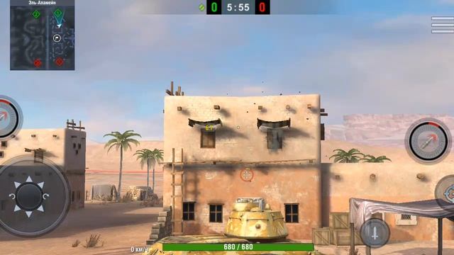 червь ? в танках