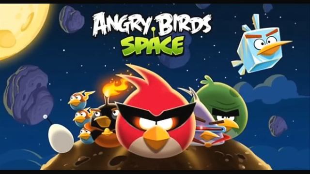 Free Download Angry Birds Space v1.0 ADFREE ANDROiD Cracked смотреть онлайн