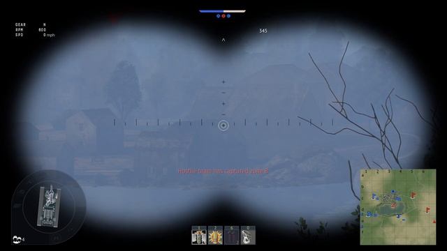 Double Uptier Ace|SU-85 Russian Casemate Tank Destroyer|WarThunder Gameplay смотреть онлайн