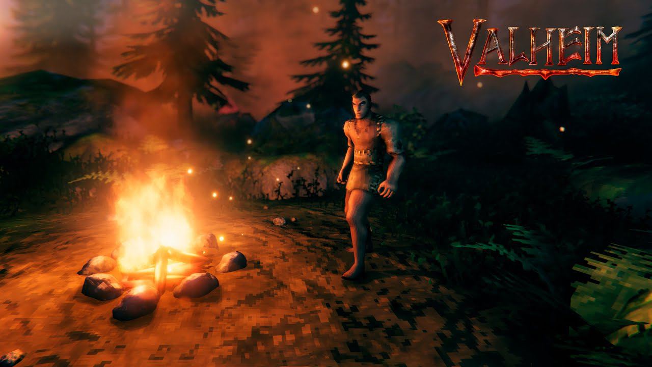 Вальхейм 2024