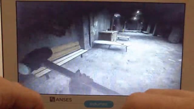 no more room in hell en netbook del gobierno смотреть онлайн