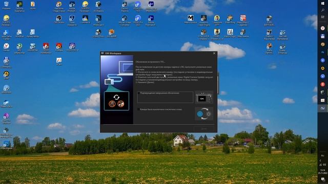 OM1 Vs GH6 Video Hi ISO 3200-12800