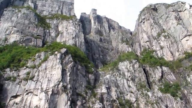 LYSEFJORD SIGHTSEEING смотреть онлайн