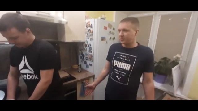 Пивчики. Самура рептайл. Самодельный кулинарный "чудо" шприц. смотреть онлайн