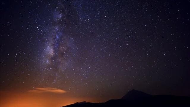 Relaxing Zen Music In Cosmos • A Soothing Atmosphere For Spa, Yoga And Relaxation.