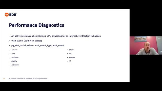 Webinar : Comment manager vos bases de données PostgreSQL ? смотреть онлайн