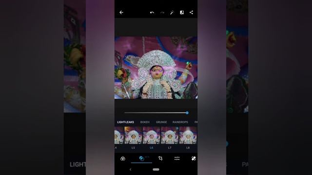 Photoshop express for Android смотреть онлайн