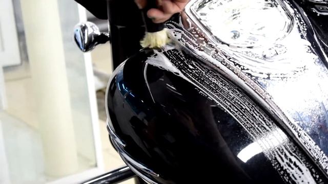 Detailing centre in Astana city. One of the most known in Astana смотреть онлайн