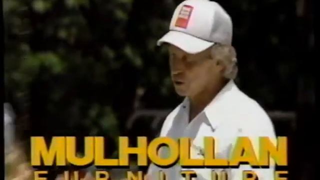 Springfield, MO commercials 1996 Git n Go + Mulholland Furniture смотреть онлайн