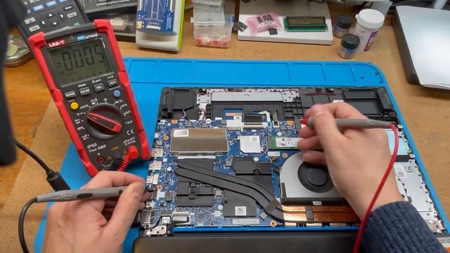 Miała być ostra "Tyrka" LENOVO L330 i5-9gen z GTX смотреть онлайн