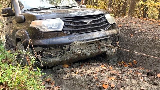 Планческая Щель-ВАО-верхняя дорога-Дуб,18 октября 2019г,первая часть смотреть онлайн