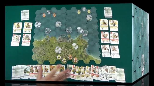 Undaunted: Battle of Britain смотреть онлайн