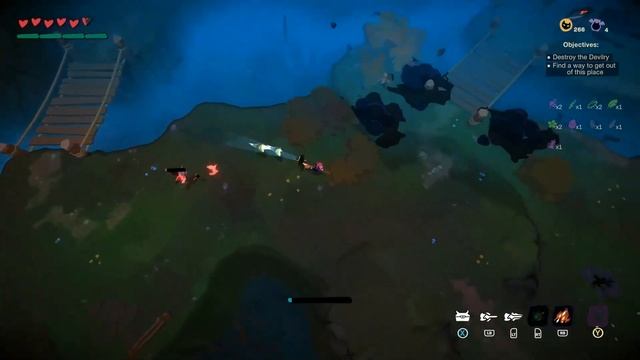Bosorka Gameplay смотреть онлайн