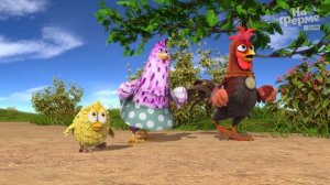 10 лучших песен ферму Зенона #2 | На ферме у Зенона