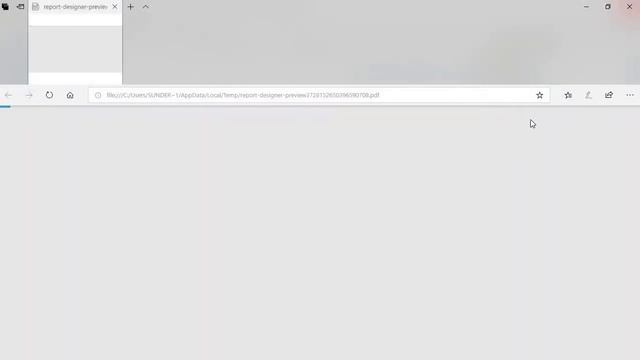 Pentaho Report with Parameter - SunderRaj смотреть онлайн