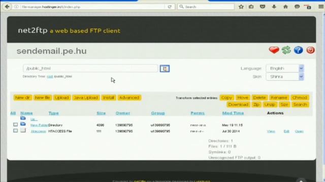 php script for send fake/anonymous смотреть онлайн