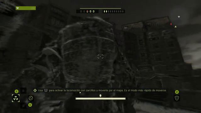 Dying Light: The Following – Night Hunter vs Demolisher смотреть онлайн