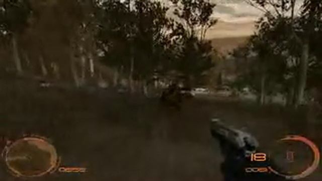 Chrome SpecForce (PC) Little Gameplay смотреть онлайн
