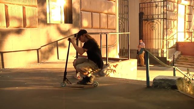 Kostya Kozlov | GOAT Signature Deck Promo смотреть онлайн