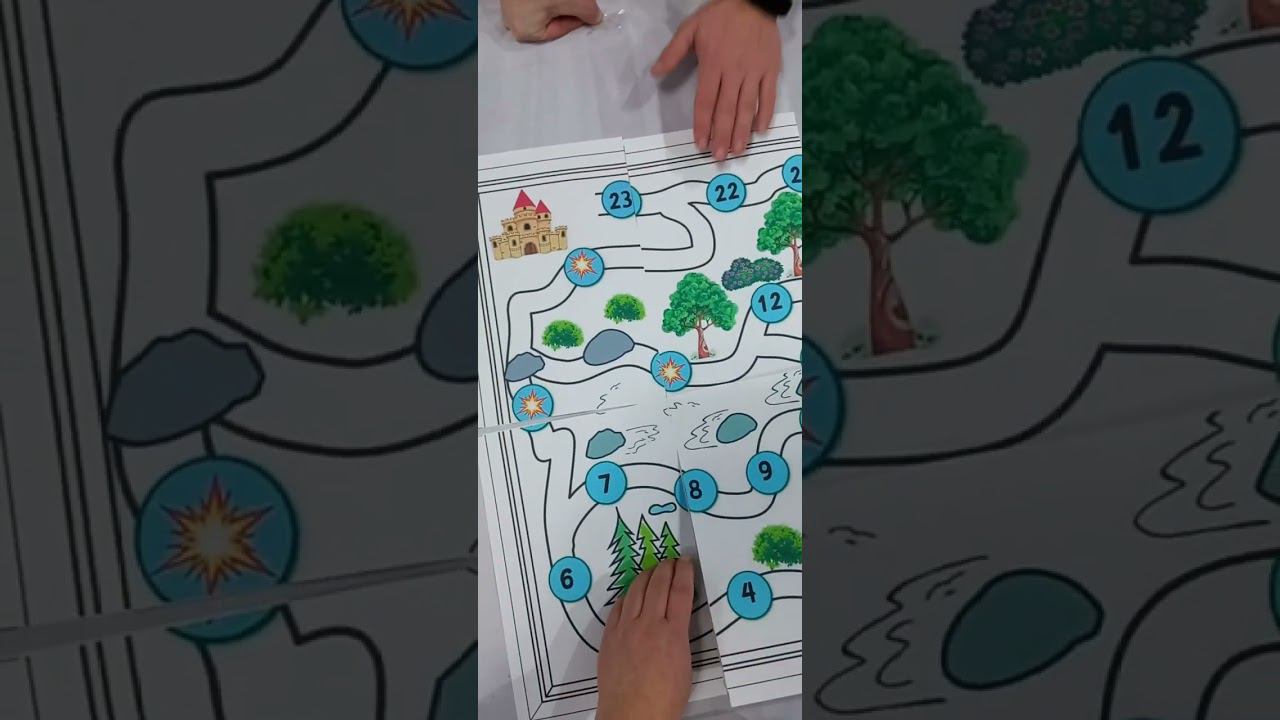 Инструкция по работе с пособием. смотреть онлайн