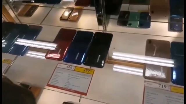My pa cellphone c madaam.. HUAWIE Nova 5T смотреть онлайн