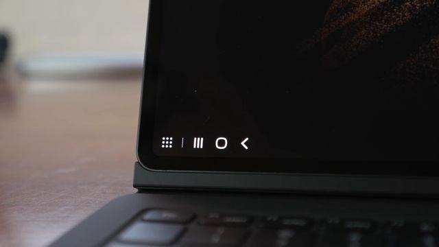 Samsung Galaxy Tab S8 Ultra Review - Are We THERE Yet? смотреть онлайн