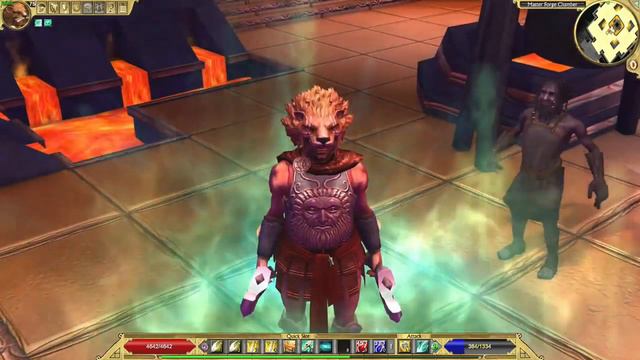 Titan Quest 2 | Uncovering The Future Of Titan Quest 2