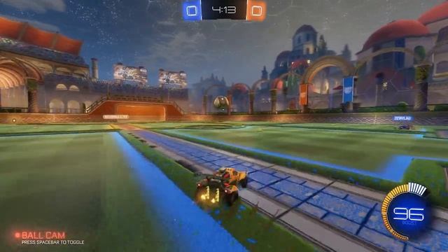 ?LIVE NE JUCAM CU BAIETI PHASMO SI ROCKET LEAGUE! смотреть онлайн