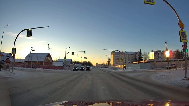 калибровка ADAS 70mai Dash Cam Pro смотреть онлайн