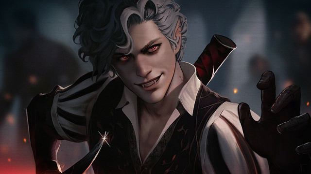 BG3 Astarion Whispering Voice Lines ASMR