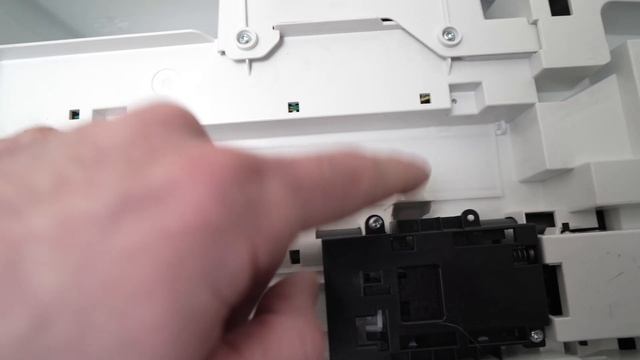 How To Fix Paper Jam E4 Error On Any HP Deskjet Printer 2632 2700e 2755 2722 2600