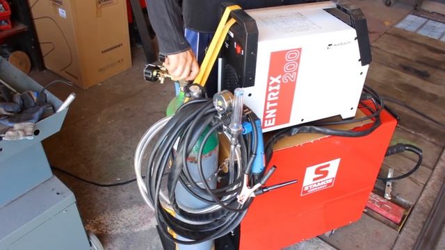 Brama Przesuwna - Budowa смотреть онлайн