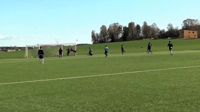 Stenmark amazing save [original] смотреть онлайн