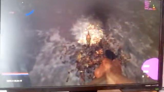 Играю с другом в игру ярость сидоровича смотреть онлайн