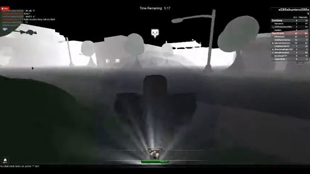 [ROBLOX] The Last Of Us | GamePlay смотреть онлайн