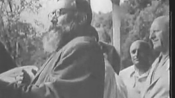 georgian video грузия (galaktion tabidze)