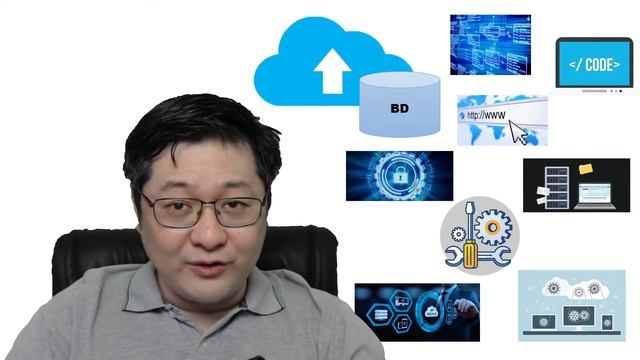 Entenda de vez o que é Cloud Firestore, opções de armazenamento Firestore/Realtime e suas diferença смотреть онлайн