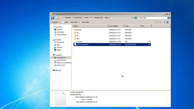 Cara memperbaiki unifi error port 8080 used by other programs смотреть онлайн