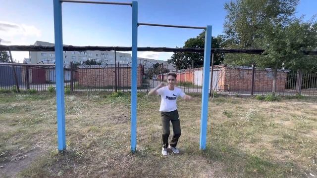 Как правильно висеть на турнике? смотреть онлайн