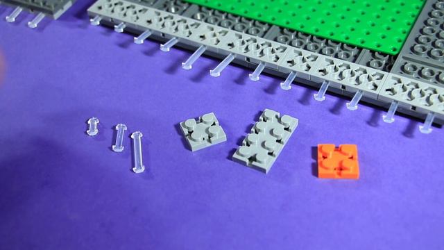 How To Build LEGO Minecraft Armor | Wearable LEGO + Flexo