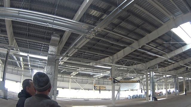 Огнезащита металлоконструкций с использованием огнезащитных красок на органической основе №15 смотреть онлайн