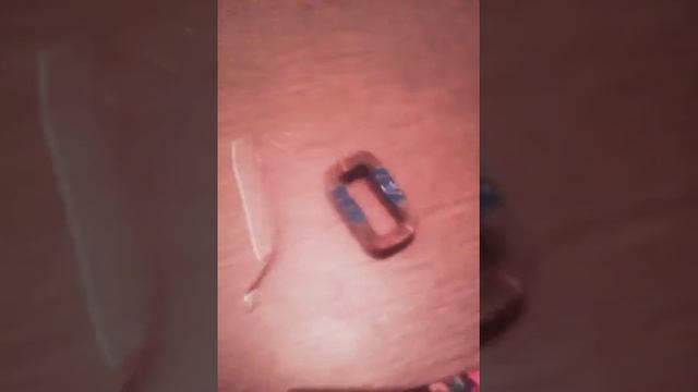 Повышающий трансформатор 3.7v в 12v!