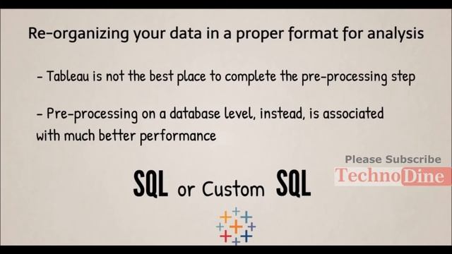 Combining sql tableau - combining sql & tableau task | sql for data analytics | sql + tableau #1 смотреть онлайн